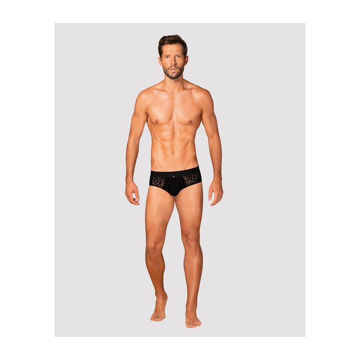 Трусы мужские Obsessive Azmeron S/M