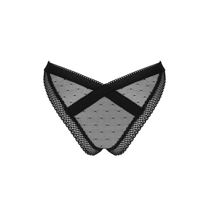 Трусики Obsessive Estiqua M/L