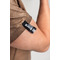 Футболка Nebbia Washed-off Cotton T-shirt MAX OUT Light Brown 357