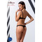 Боді HEIDI BODY black S/M - Passion