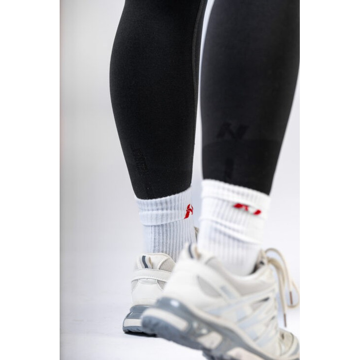 Легінси Nebbia High-Waist Push-Up Leggings POWER Black 888