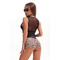 Шорти Shorts Fitzona Cute Animal Print 14786