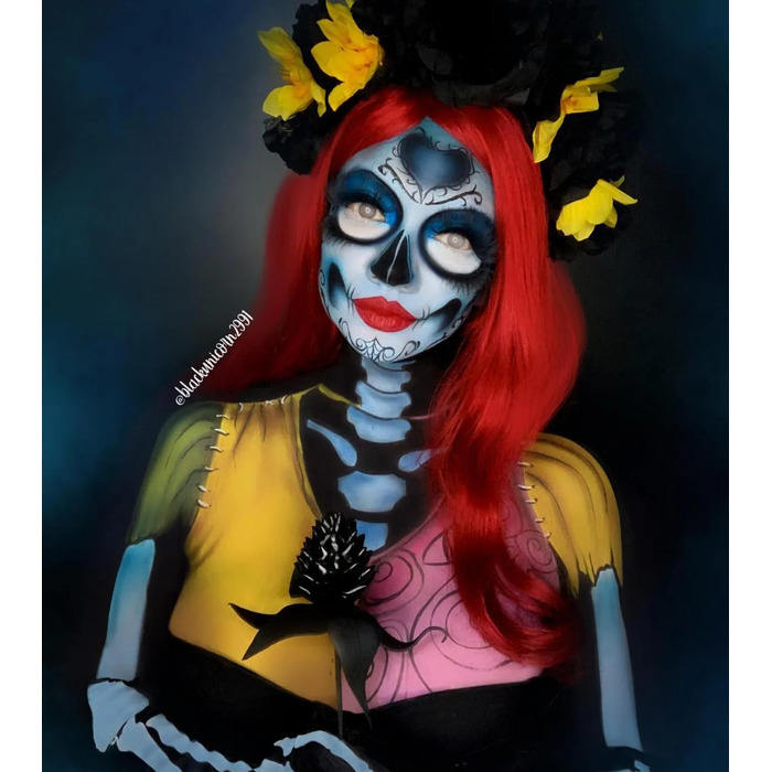 Перука довга червона Leg Avenue Long Wavy Wig, 68.5 см