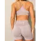 Шорти Ryderwear Stonewash Scrunch Seamless Shorts - Fawn Stonewash