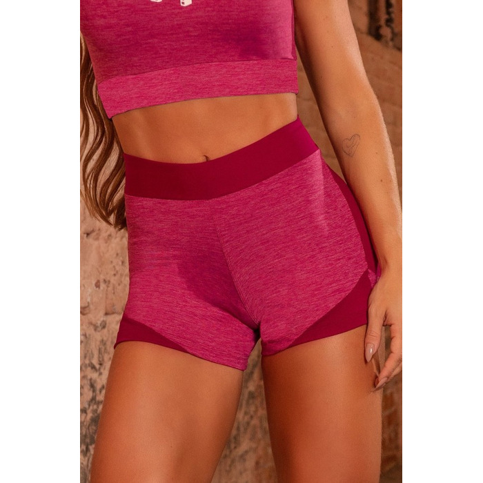 Шорти Hipkini SHORTS SW FITNESS FITNESS WINE 3337404