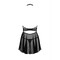 Пеньюар Obsessive Nettsy Babydoll L/XL
