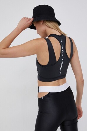 Топ Labellamafia Top Slay Black 23173
