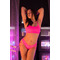 Комплект для pole dance ArtGO Sport String & String-P з біфлексу