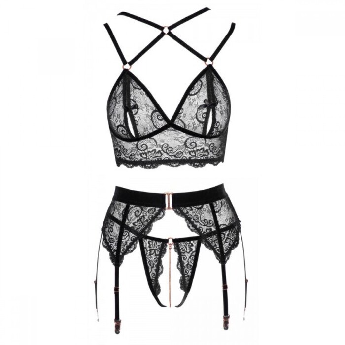 Комплект белья Bra Set M