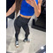 Легінси Hipkini MF FITNESS LEGGINGS BLACK TRIM 3337223