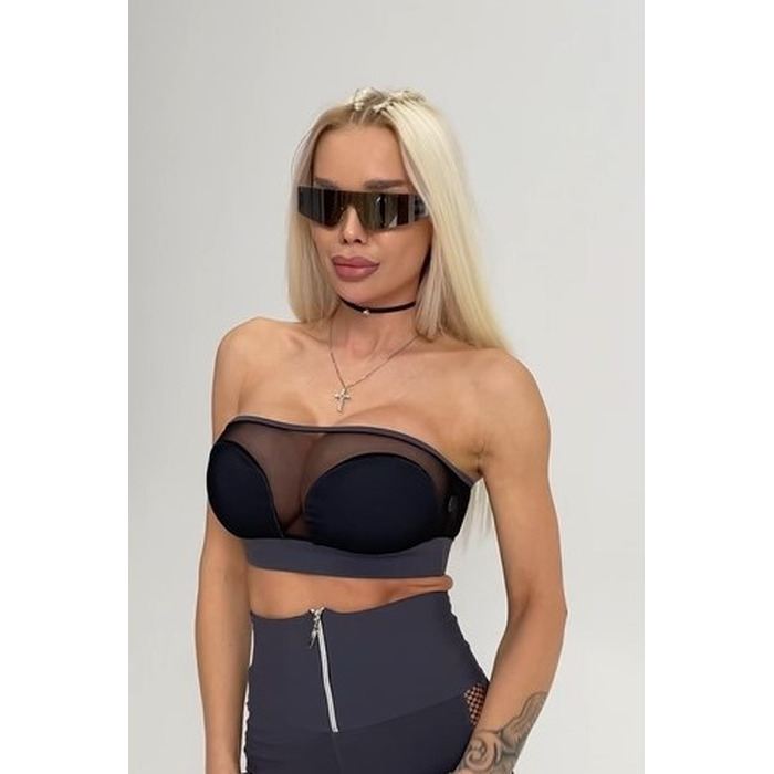 Топ Top Rule Fitzona Grafit 14829