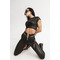 Топ Top Pearl Fitzona Black 14916