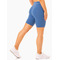 Шорти Reflex High Waisted Bike Shorts - Blue