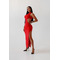 Плаття Dress Fitzona Good Red 14792
