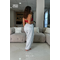 Штани карго Venus Iconic CULOTTES для танців та повсякденного життя