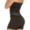 Пояс Tecnomed Fitness Belt Body Shaper 615762 Black