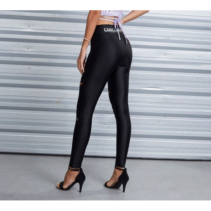 LEGGING FINEST BLACK