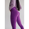 ЛЕГІНСИ TOTAL VIOLET PLUM URANO FITNESS LEGGING 14628