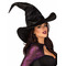 Великий капелюх відьми Leg Avenue Large Ruched Witch Hat O/S