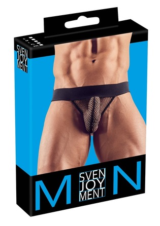 Трусы мужские Men's Jockstrap L